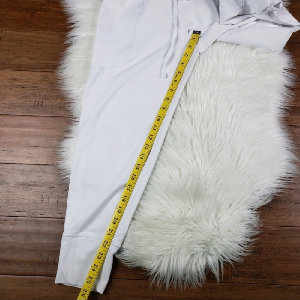 Fabletics Sleek Knit Drawstring Pant - Picture 8 of 11